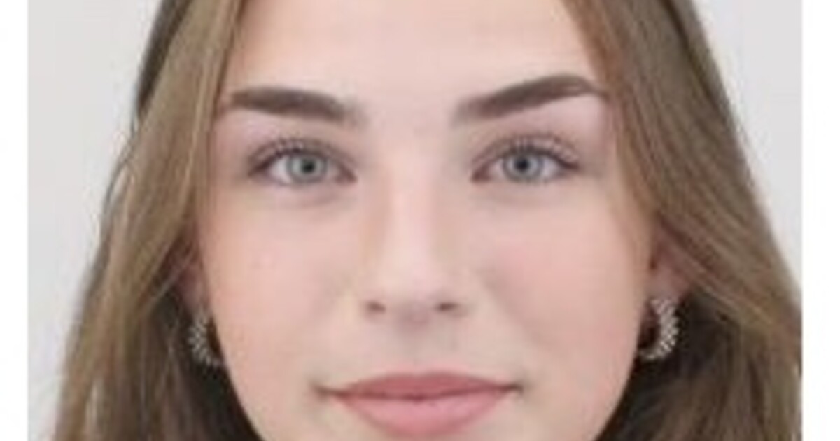 Policie hledá 15letou Nicol z Plzeňska. Odešla z domova a nikomu se neozvala