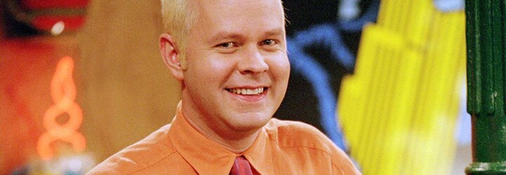 Zemřel James Michael Tyler, známý jako Gunther ze seriálu Přátelé