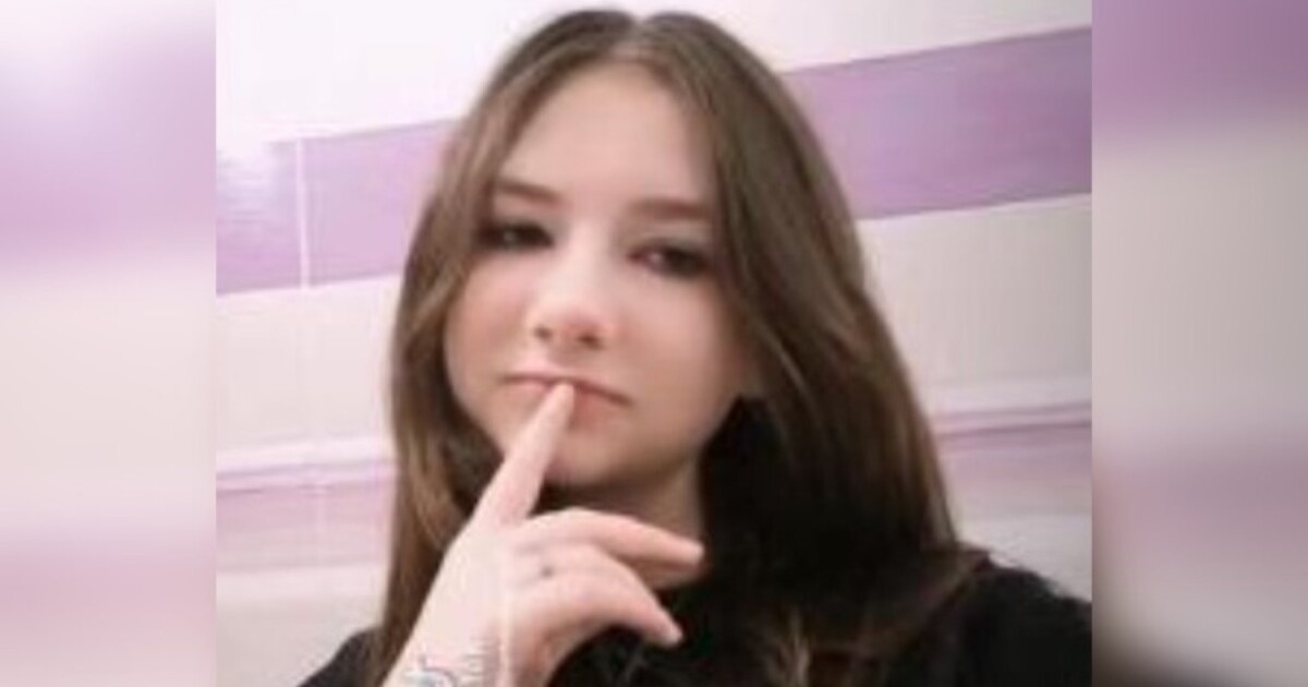 Policie pátrá po 14leté dívce z Plzně. Poznáváš ji?