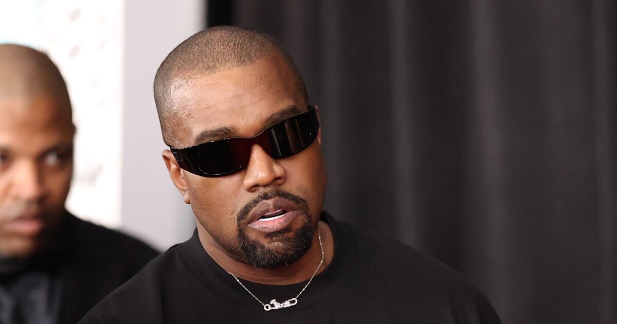 AKTUÁLNĚ: Stopka pro Kanyeho. Rapper nesmí do Británie, festival Wireless kvůli tomu končí