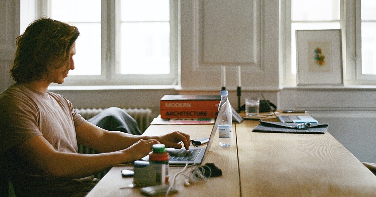 Pracuješ z domova? Vláda chce tuto možnost pro některé zaměstnance uzákonit