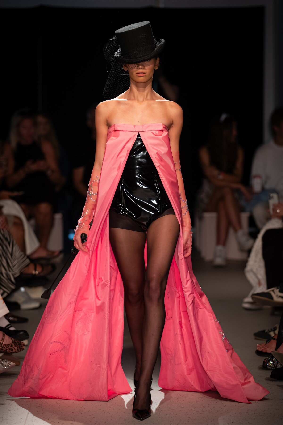 budapest fashion week