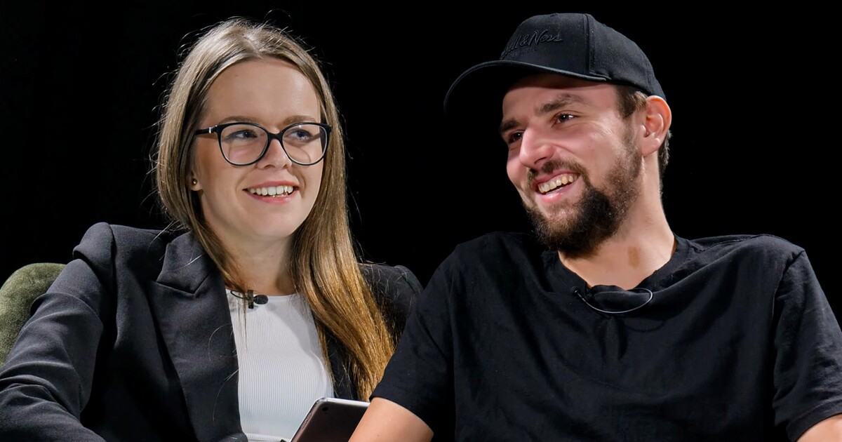 Vašek Matějovský o Survivoru: Novotný je jako bůh, Pítr podle mě vyhraje (Rozhovor)