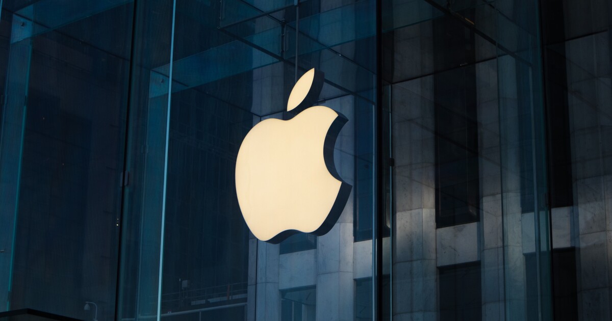 Apple překonal 60procentní snížení emisí skleníkových plynů. Do roku 2030 chce být uhlíkově neutrální