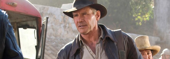 Scenárista Solo: A Star Wars Story napíše Indiana Jones 5. Spielberg a Indy však dorazia asi až v roku 2021