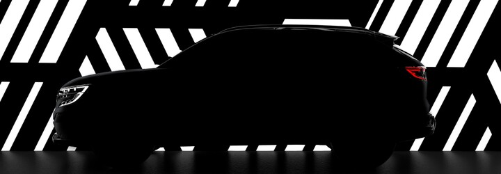 Takto bude vyzerať nový Renault Austral