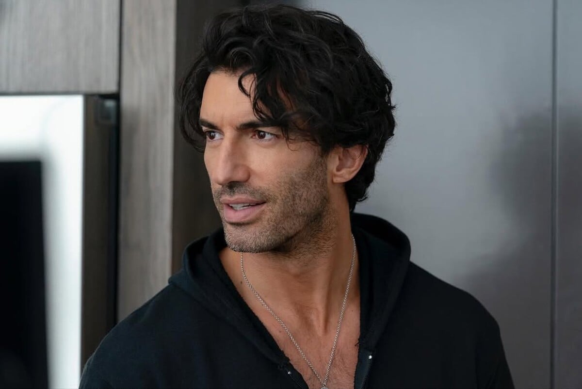 Justin baldoni IT Ends with us
