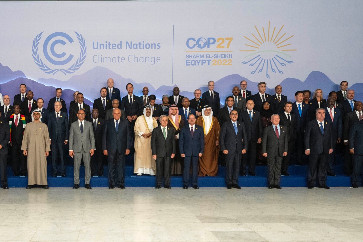 COP27