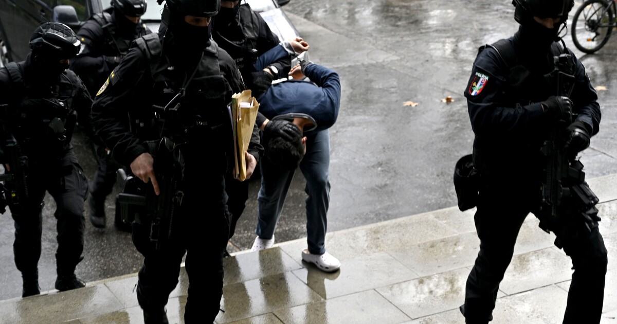 Mladíci z Česka podporovali terorismus a plánovali vraždu. Překazit se ji povedlo jen díky náhodě