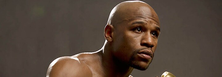 Představí se dnes Floyd Mayweather skutečně v posledním zápase své kariéry?