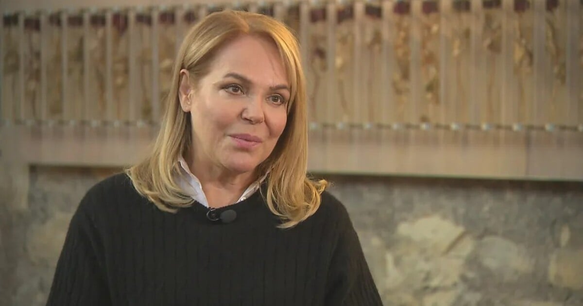 Dagmar Havlová opouští Knihovnu Václava Havla. Jak to s projektem bude dál?