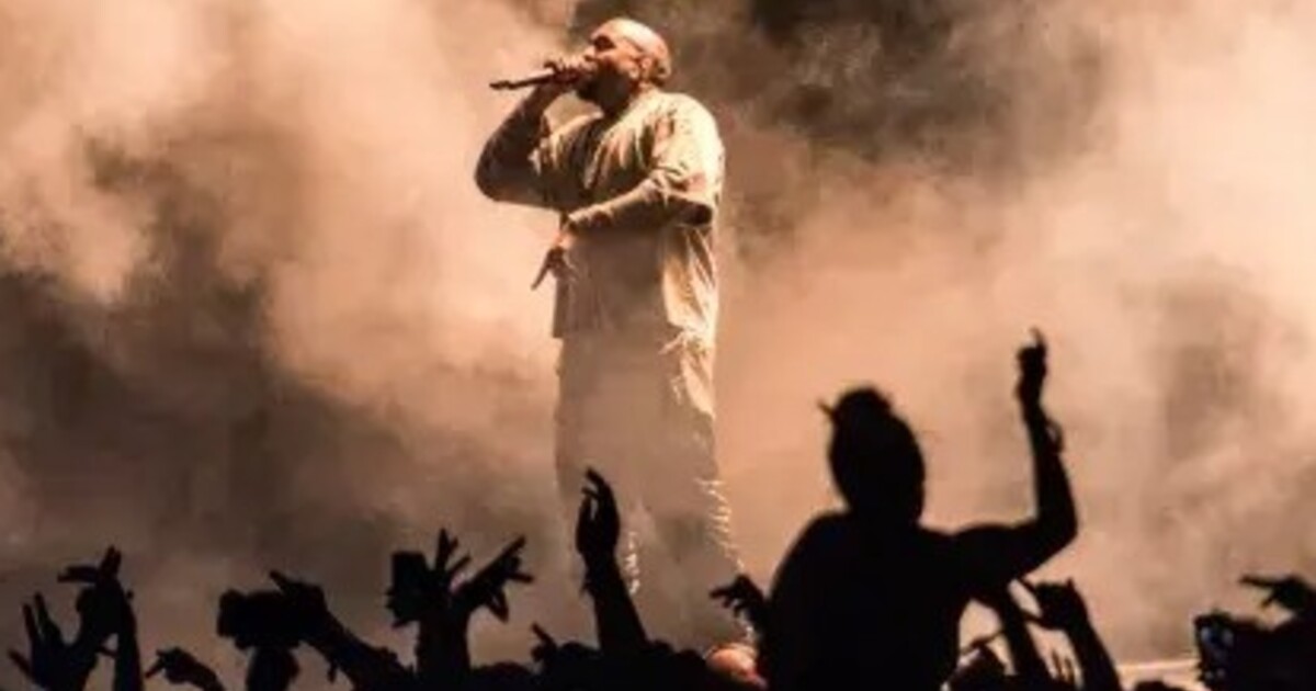 Rubicon tvrdí, že peníze za lístky začne vracet v příštích týdnech. Pro Kanyeho se chystá samostatný koncert