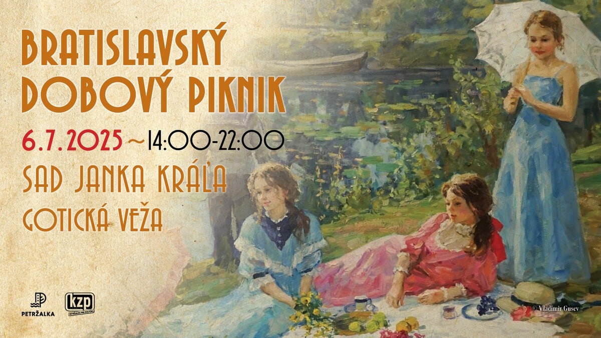 Kultúra v Petržalke