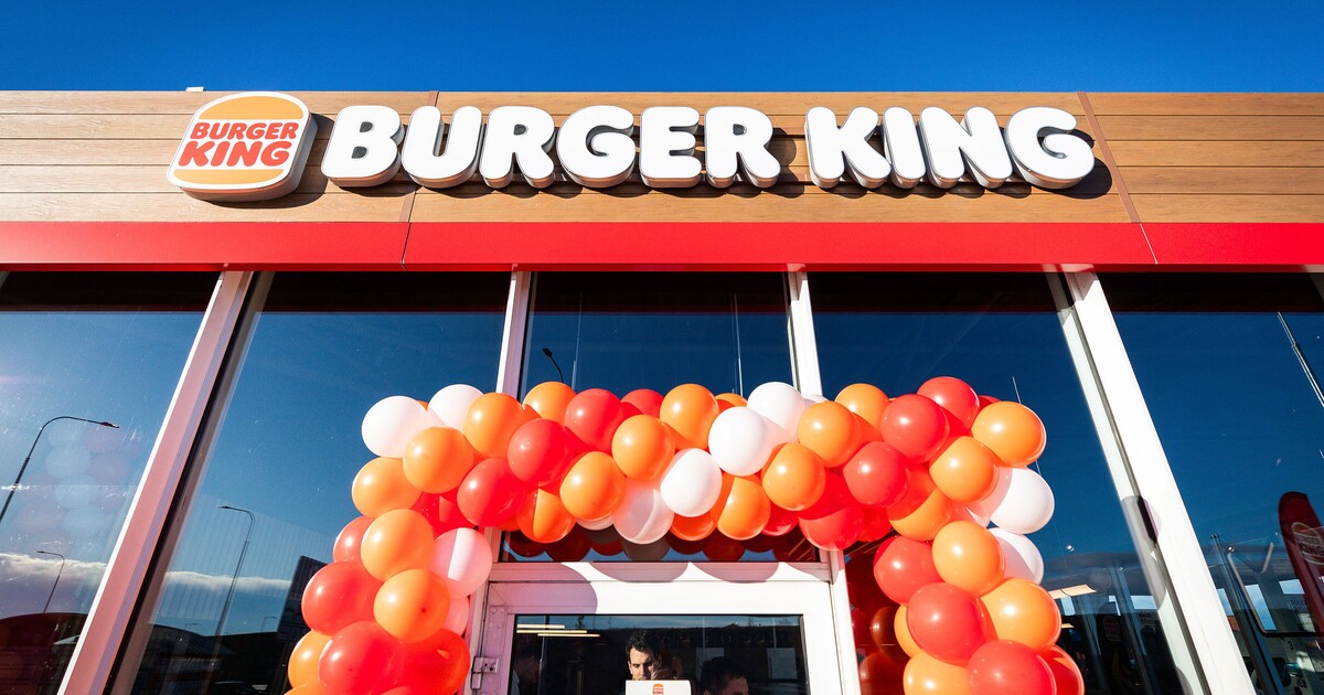 Burger King uvádí Morning Disco. Snídaňové menu nyní doplní DJ sety přímo v restauraci