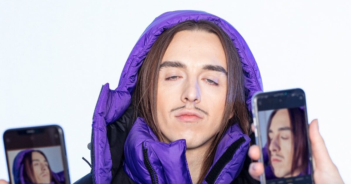 Už několik let jsem se neudělal, říká Tommy Cash