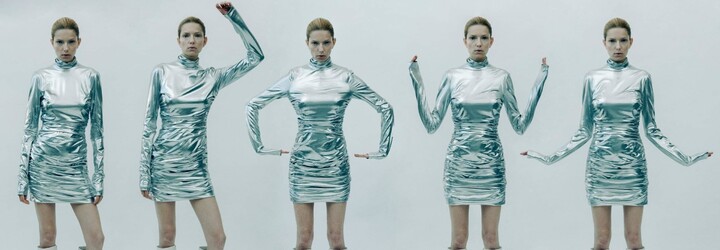 Topmodelka Barbora Brušková pracuje v Japonsku: Milovali tu plavovlasé dievčatá s modrými očami, no dnes už je to inak (Rozhovor)