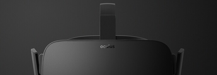 Inovatívny Oculus Rift sa nezadržatelne blíži. Vieme, čo dokáže a ako bude vyzerať!