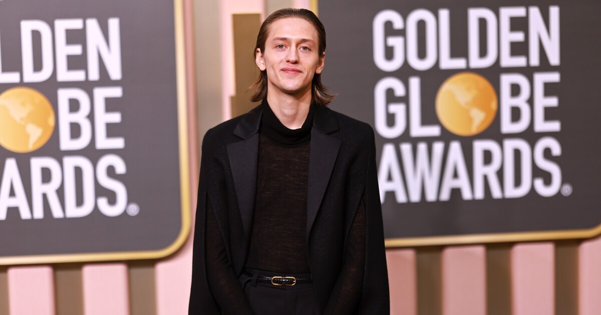 Hvězda seriálu Wednesday se brání obvinění ze sexuálního obtěžování