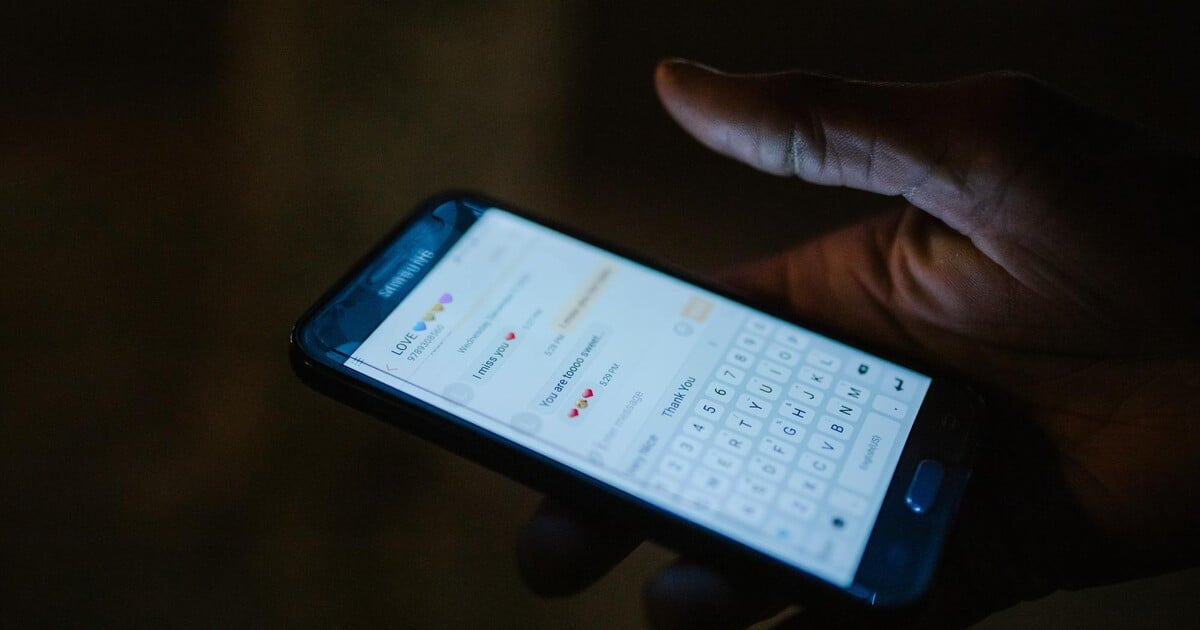 České děti se stávají oběťmi sextingu. Policie varuje před rizikovým chováním na internetu