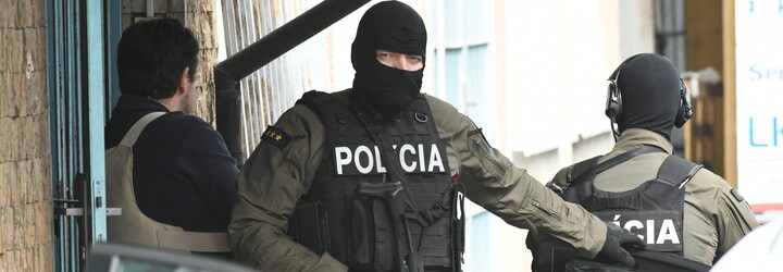 13 sudcov a Marian Kočner v putách: Koho dnes NAKA predviedla na výsluch?