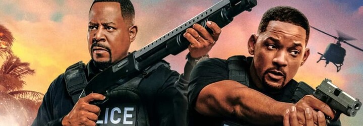 Facka Willa Smitha nezastaví natočenie Bad Boys 4. Film uvidíme o niekoľko rokov