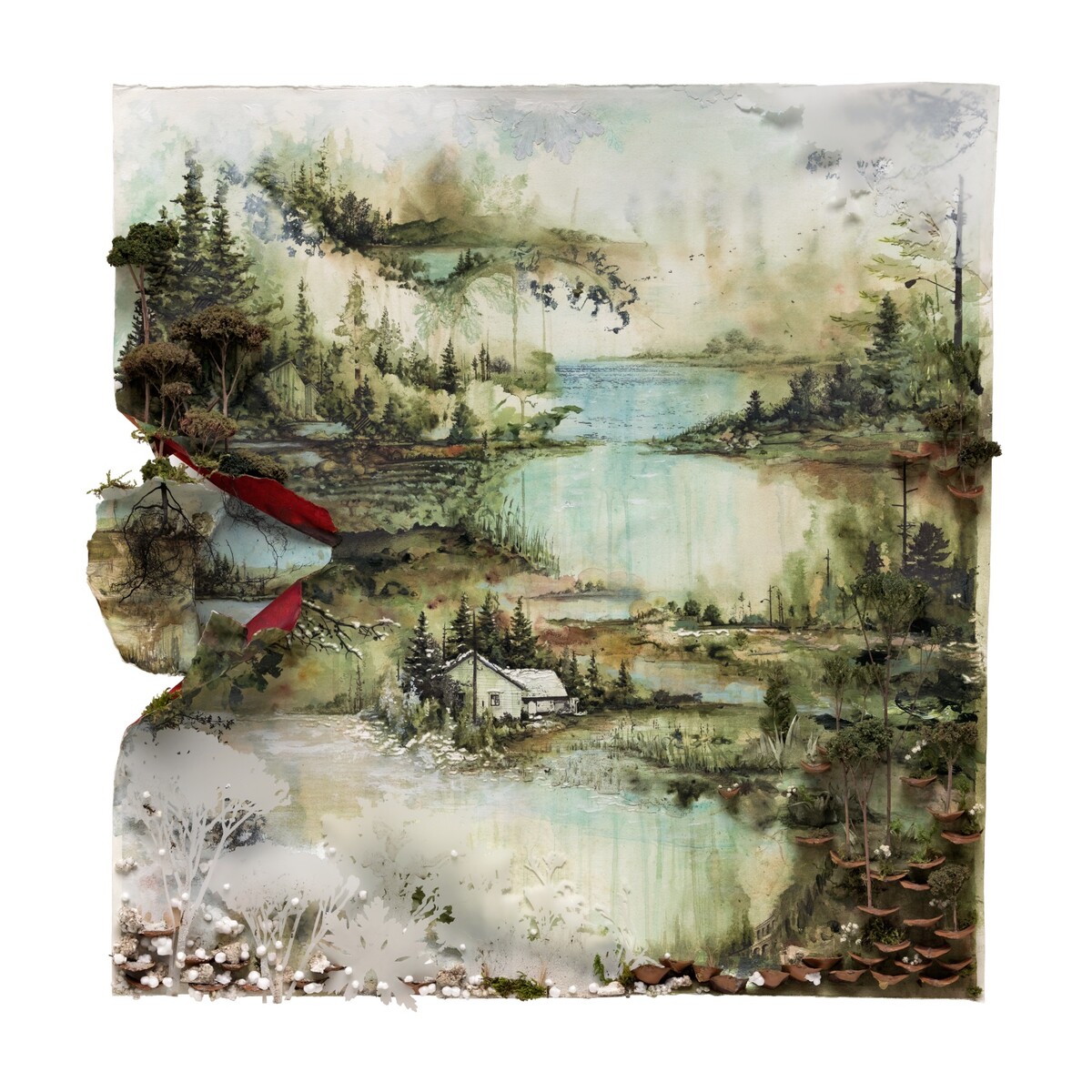 Bon Iver
