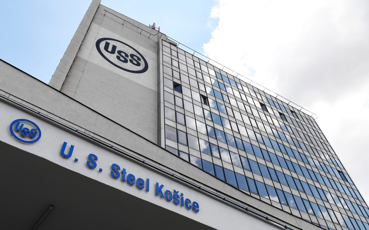 US Steel Košice