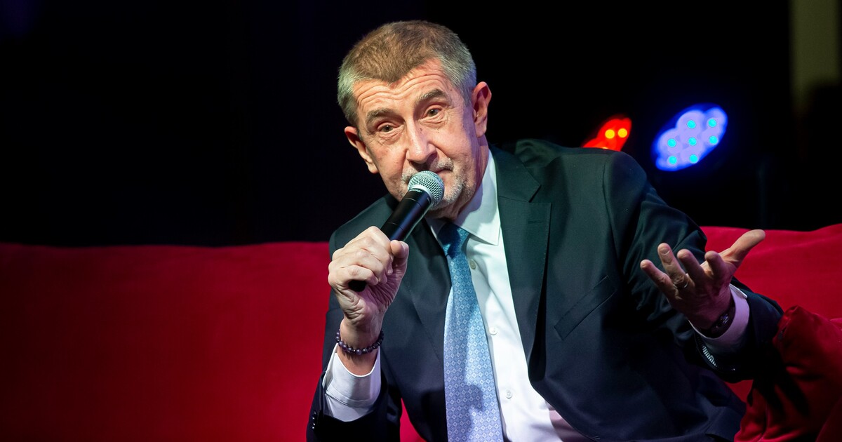 NOVÝ PRŮZKUM: ANO dál vede, Piráti a SPD sílí. Podívej se, jak by lidé volili