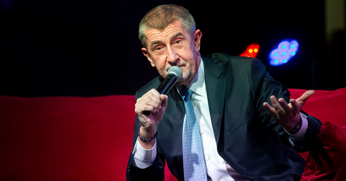 Nejnovější průzkum: ANO pod 30 procenty, ale stále na prvním místě. Koukni, jak by lidé volili