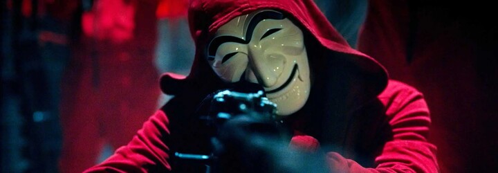 Juhokórejský remake Money Heistu bude originálny. Prvý trailer odhaľuje, že sa v seriáli spojí Severná a Južná Kórea