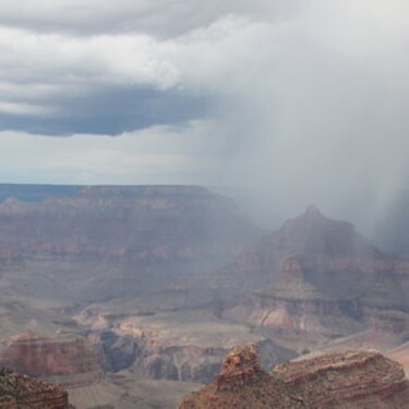 V ktorom štáte USA sa nachádza Grand Canyon?
