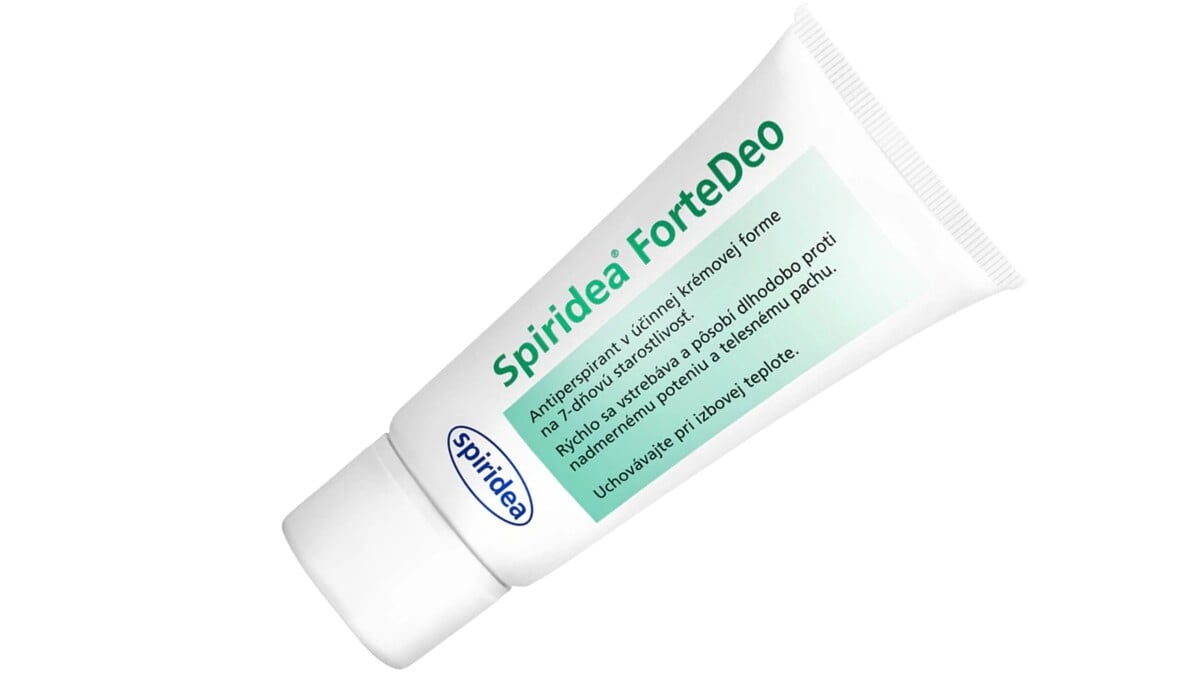 Spiridea