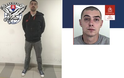 "Lovci lebiek" slovenskej polície chytili muža, ktorý spravodlivosti unikal 10 rokov. Marcel Kolesík dostal za pokus o vraždu a nedovolené ozbrojovanie 25 rokov.
