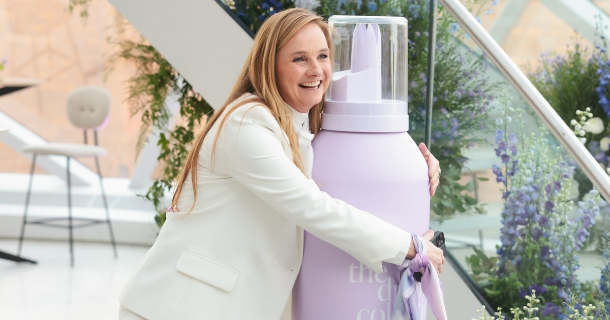 „Od malička mě to přitahovalo k vůním.“ Povídali jsme si s kreativní ředitelkou Rituals. Co radí mladým?