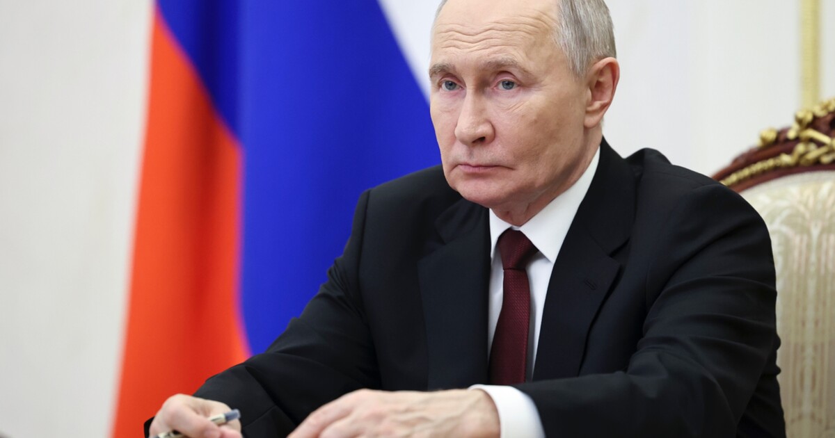 Moskva hrozí EU odvetnými údery. Kremlu se nelíbí blokování mediálních účtů na Telegramu