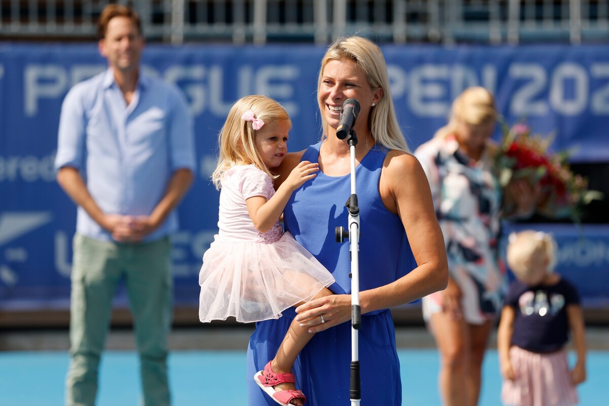 WTA, ženský tenis, turnaj, Livesport Prague Open