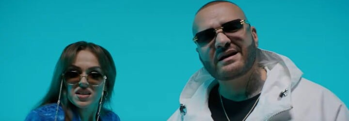 Takíto sme bez filtrov, spieva Rytmus s Niou v štýlovom videoklipe