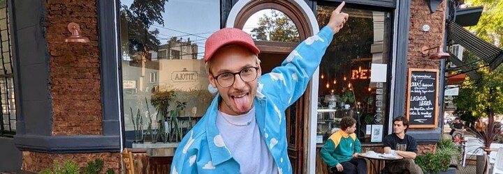 Jakub ovládol Argentínu slovenskou kuchyňou: Naučil som ich milovať halušky a guláš, likérový špic im pripomína penis (Rozhovor)