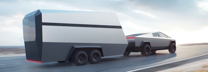 Souboj F-150 a Cybetrucku byl opravdu nepatřičný. Ford chce rovnocennou odvetu