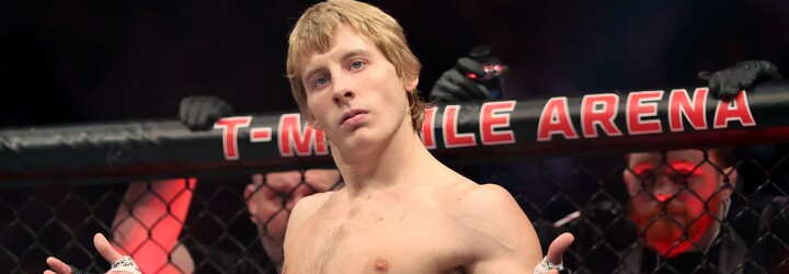 V UFC stále neporažen! Hvězdný Paddy Pimblett slaví důležitou výhru po kontroverzním rozhodnutí na body