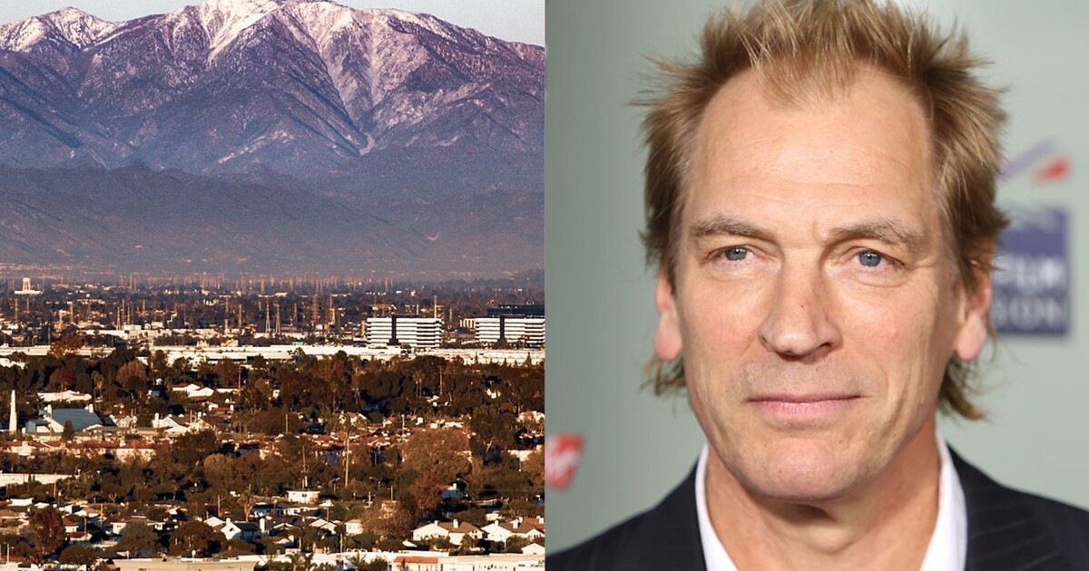 Potvrdilo se to nejhorší. Známý herec je mrtvý, po půlroce od zmizení našli v kalifornských horách jeho tělo