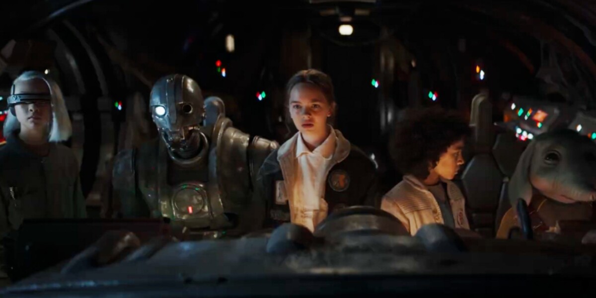 Star Wars: Bludná banda