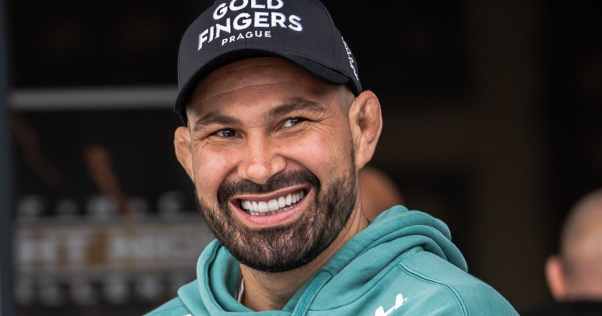 Attila Végh: Karlos se od našeho společného zápasu vůbec nezlepšil, spíše stagnoval. Věřím, že ho Pirát porazí