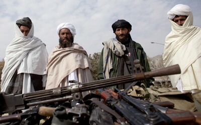 Taliban vykonal prvú verejnú popravu od nástupu k moci. Súdy majú príkaz uplatňovať v krajine islamské právo.