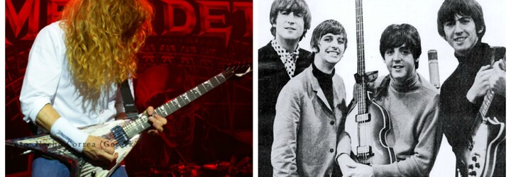 Největší hudební příběhy 20. století: Vyhodili je z legendárních kapel, každý se s osudem vypořádal jinak