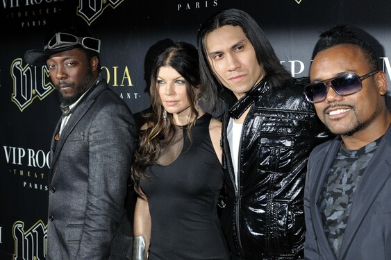 V roce 2009 se letním hitem stala píseň I Gotta Feeling od Black Eyed Peas. Uhodneš, kolik má přehrání na Spotify?