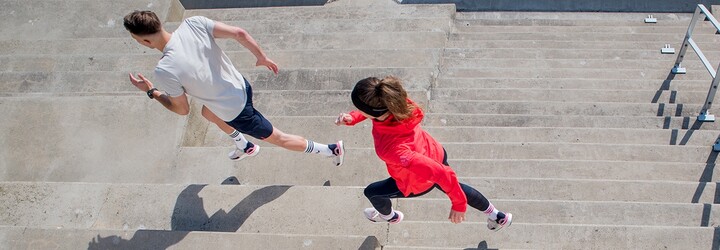 Bratislavu ovládnu nezabudnuteľné oslavy behu. Do hlavného mesta zavíta adidas Recode Running Festival