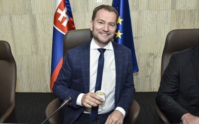 Igor Matovič: Zatiaľ nebudeme zavádzať celoplošné opatrenia ani zatvárať hranice