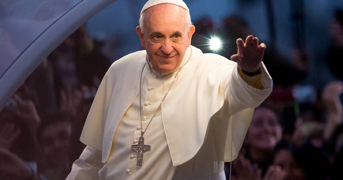 Byl symbolem pokory a odvahy, odmítal přepych a zastával se chudých. Kdo byl papež František?