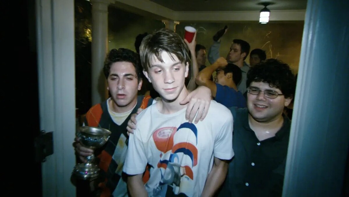 Myrkl Project x